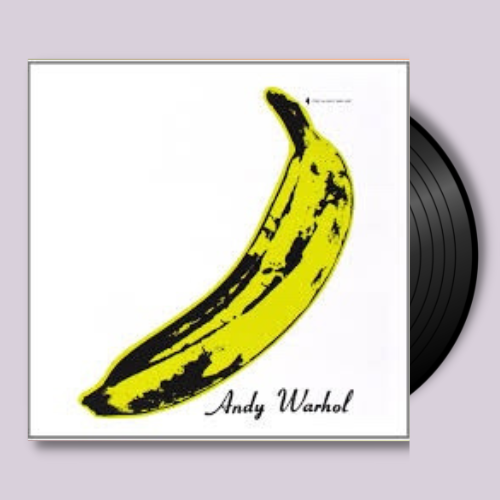 Velvet Underground Velvet Underground Vinilo Repisa Playlist