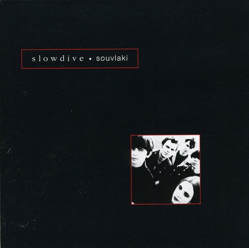 Slowdive - Souvlaki - Repisa Playlist