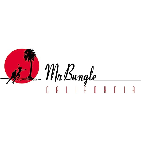 T-shirt Unisexe Mr Bungle Faith No More - Motif California - Blanc - Neuf Avec étiquettes